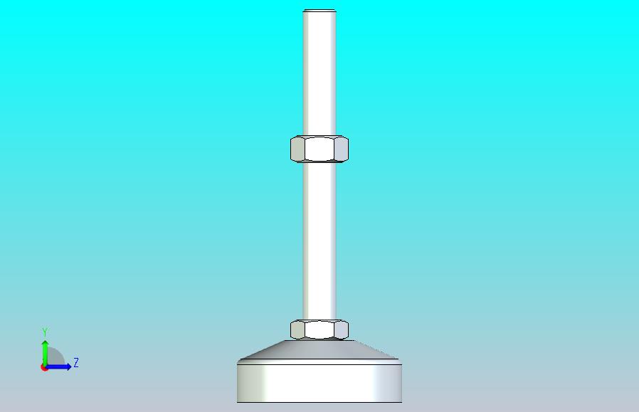 脚杯WAL41-D80-M16-L150