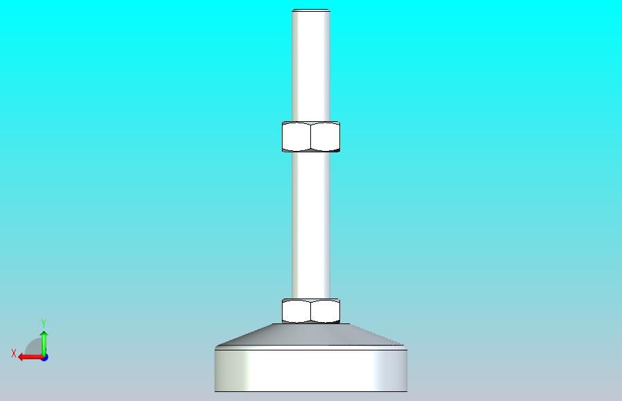 脚杯WAL41-D100-M20-L150