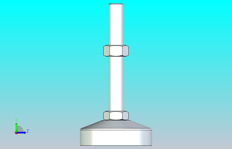 脚杯WAL41-D100-M20-L150