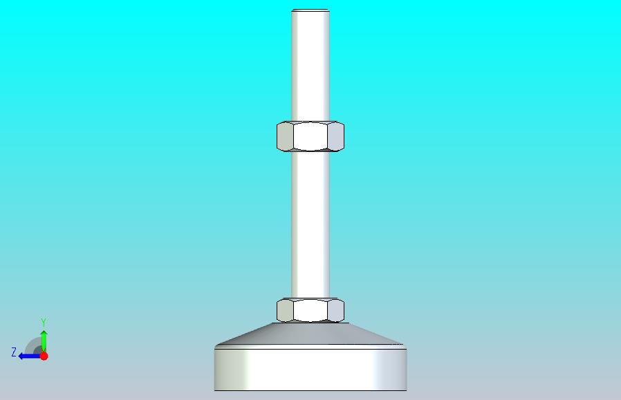 脚杯WAL41-D100-M20-L150