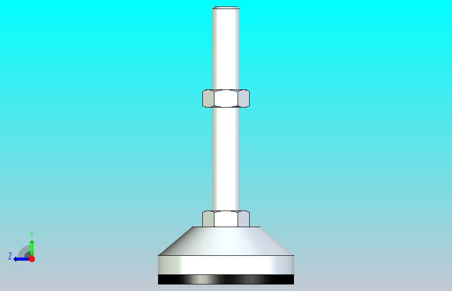 脚杯WAM03-D100-M20-L150