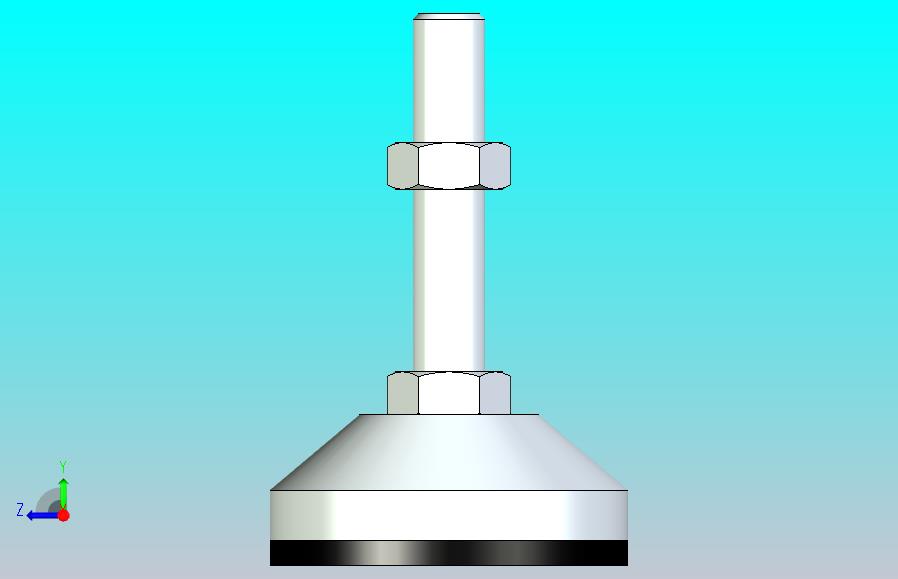 脚杯WAM03-D100-M20-L180
