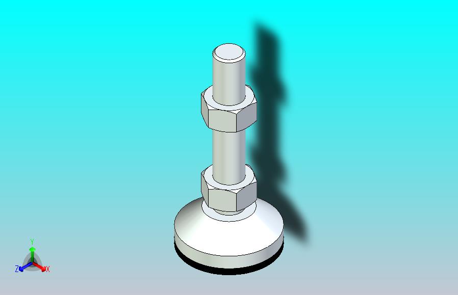 脚杯WAM03-D100-M30-L150