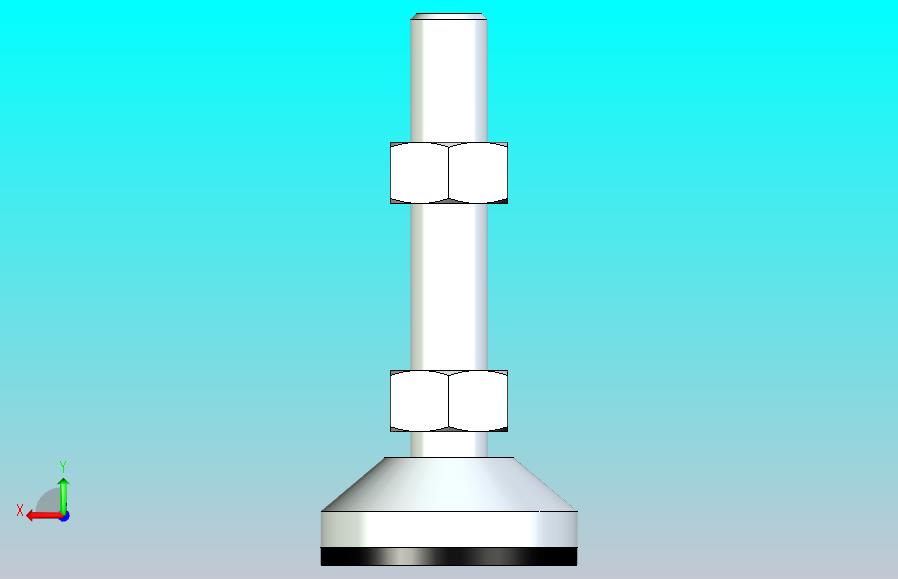 脚杯WAM03-D100-M30-L150
