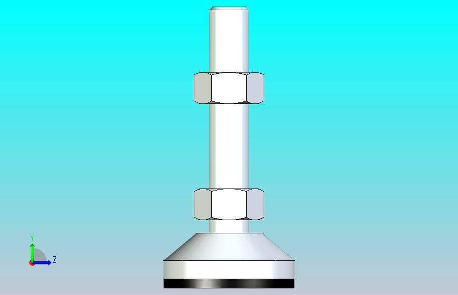 脚杯WAM03-D100-M30-L150