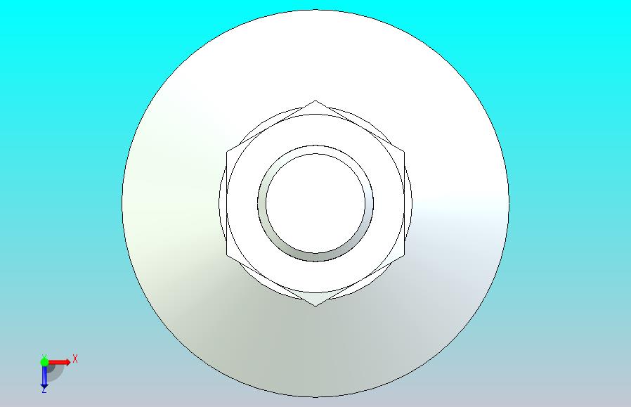脚杯WAM03-D100-M30-L150