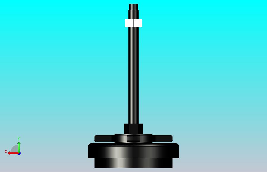 脚杯WAM04-D140-M16-L175