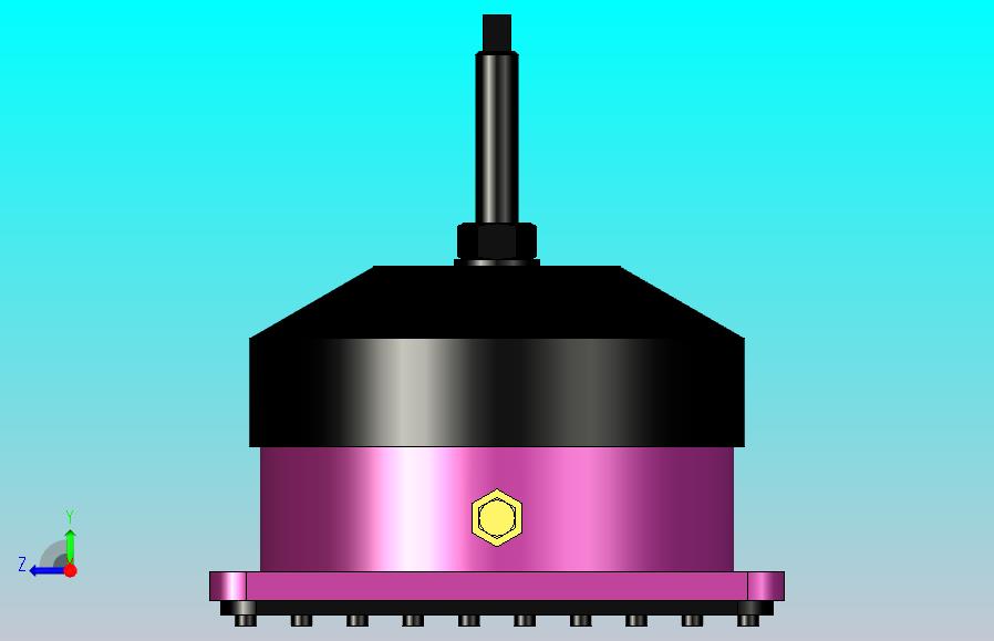 脚杯WAP51-A160