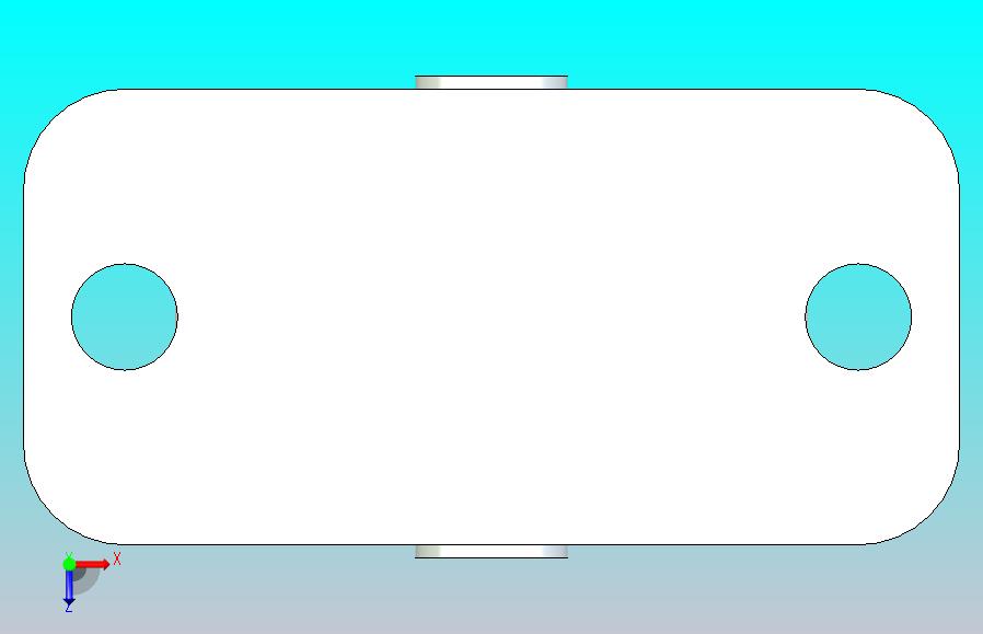 脚轮CKC01-D25-NA