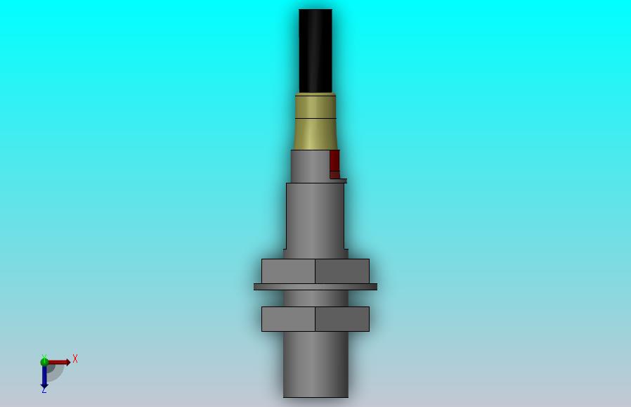 接近开关E2E_X2D1_U