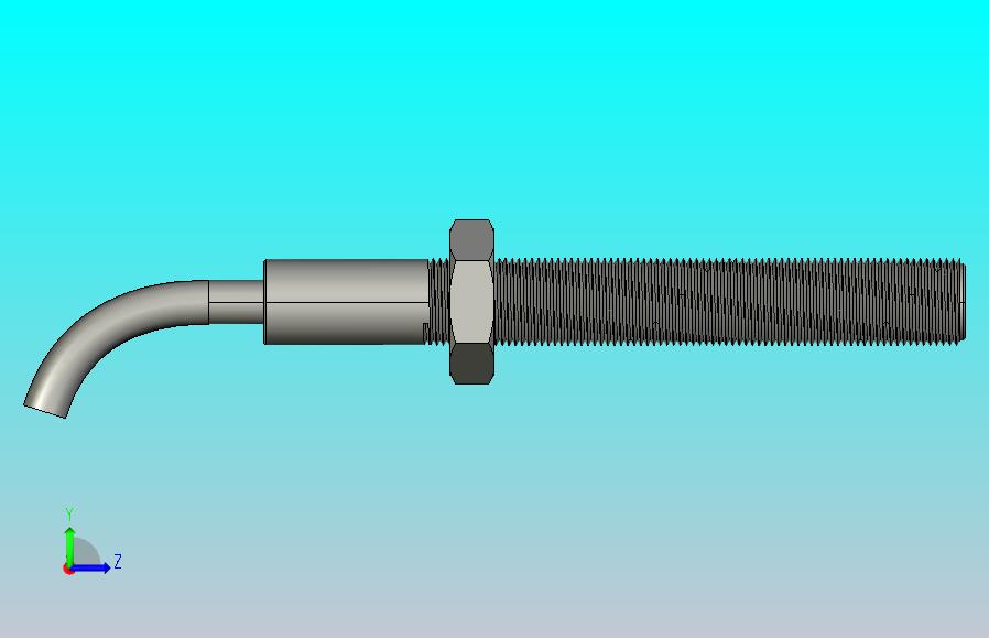 接近开关传感器E2B-S08LS02-WP-C1