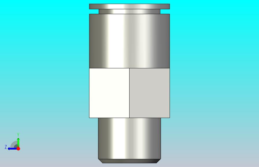 接头KQ2H10-02S