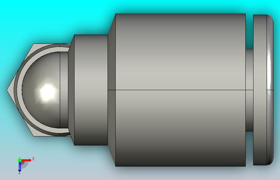 接头KQ2L06-M5