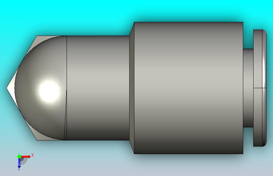 接头KQ2L08-01S