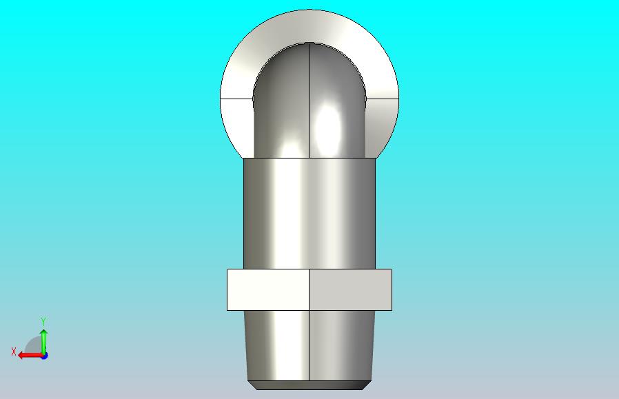 接头KQ2L10-02S