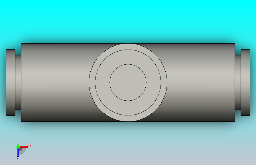 接头KQT06-00