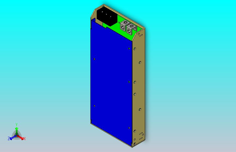 明纬开关电源适配器变压器RSP-1000-12