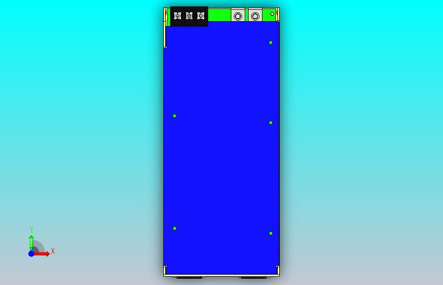明纬开关电源适配器变压器RSP-1000-12
