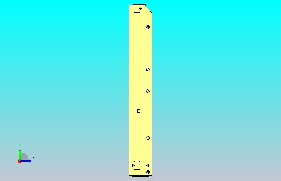 明纬开关电源适配器变压器RSP-1000-12