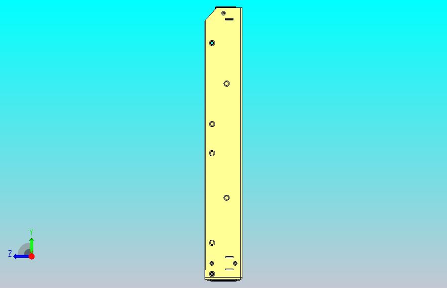 明纬开关电源适配器变压器RSP-1000-24