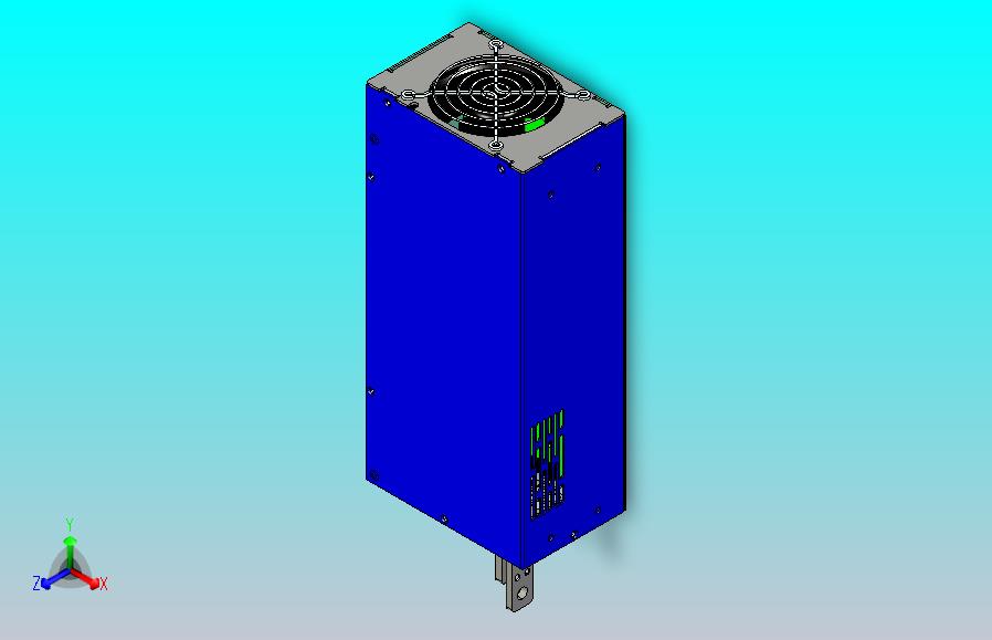 明纬开关电源适配器变压器RSP-1500-5