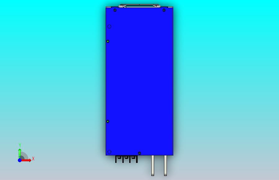 明纬开关电源适配器变压器RSP-1500-5
