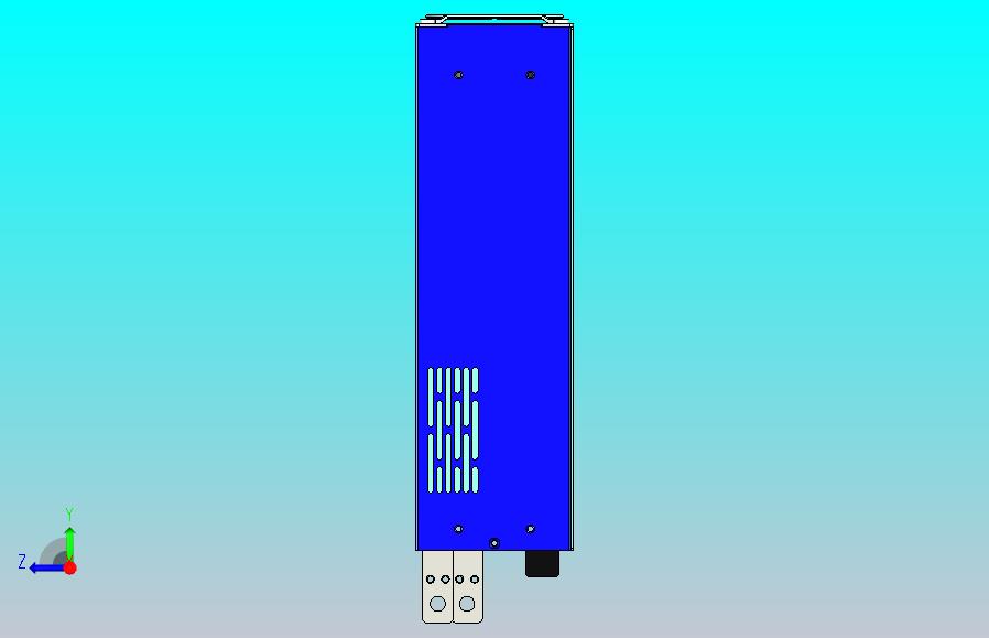 明纬开关电源适配器变压器RSP-1500-5
