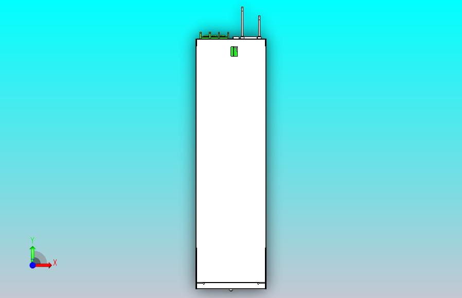 明纬开关电源适配器变压器RSP-1600-12