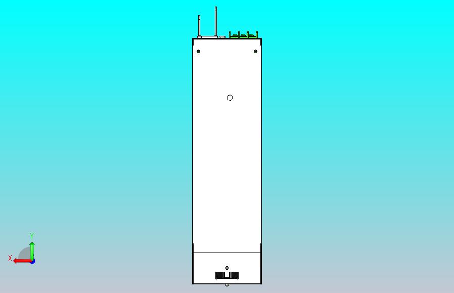 明纬开关电源适配器变压器RSP-1600-12