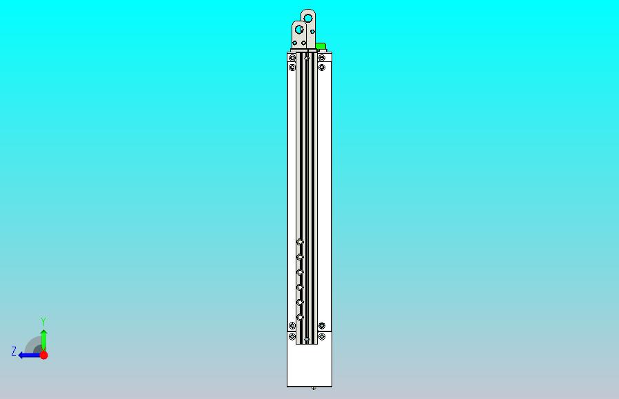 明纬开关电源适配器变压器RSP-1600-12