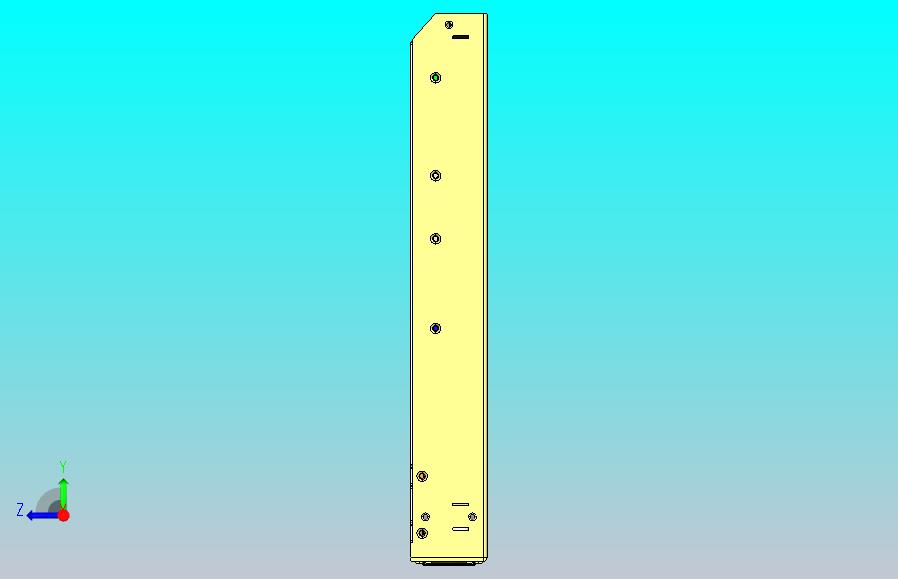 明纬开关电源适配器变压器RSP-2000-24