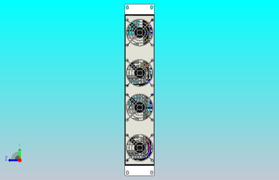 明纬开关电源适配器变压器RST-10000-36