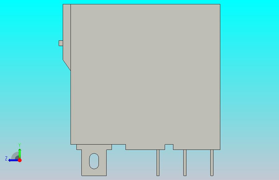 和泉通用继电器RJ1S-CL-A220