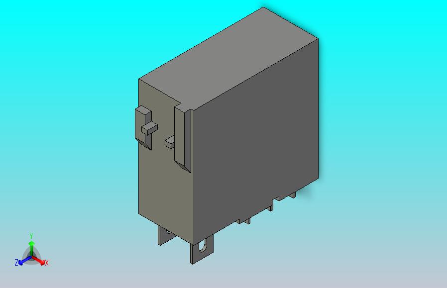 和泉通用继电器RJ1S-CL-A220