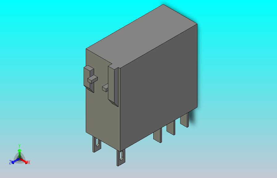和泉通用继电器RJ2S-CL-A220