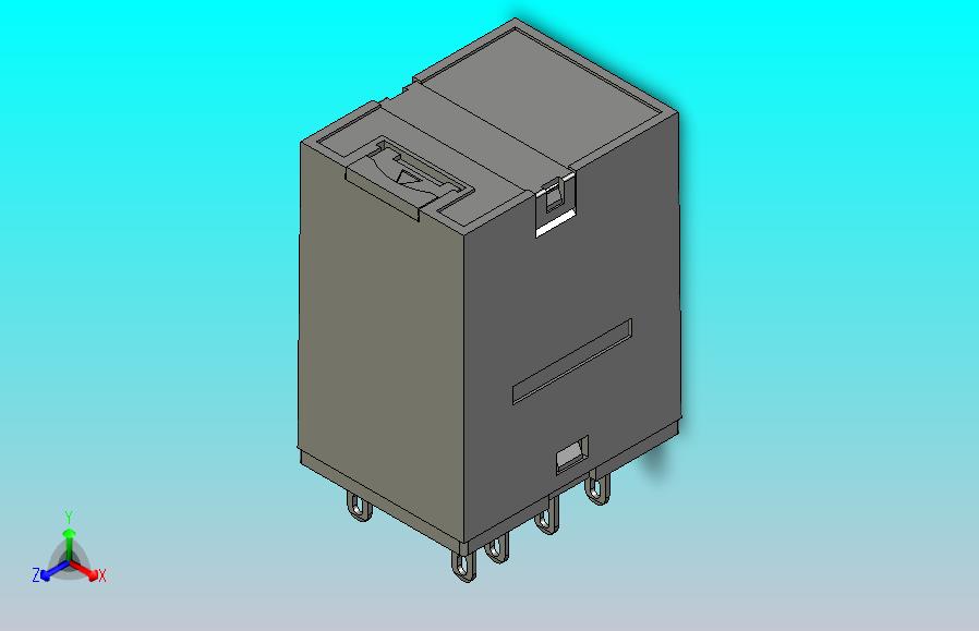 和泉通用继电器RU2S-A220