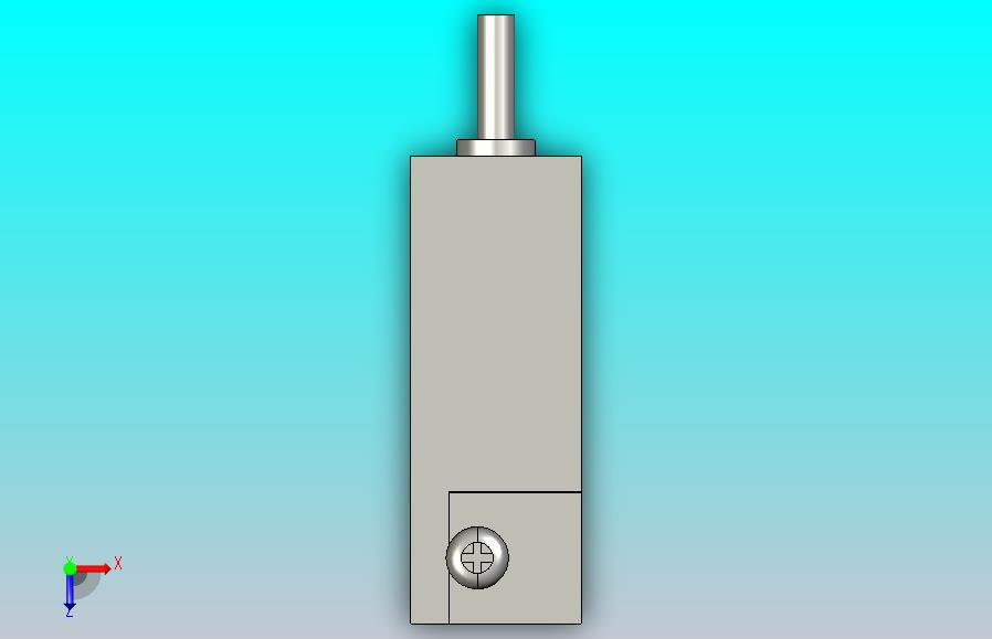 CHELIC磁性开关CS-95