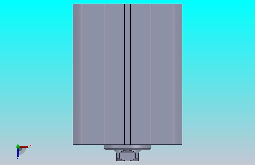 CHELIC气缸JD25x15-SD2