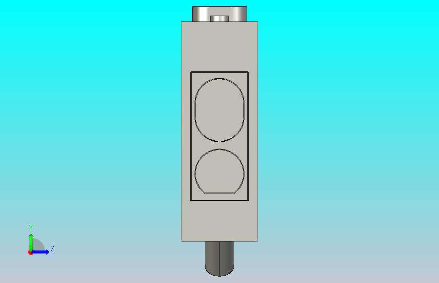E3Z-LS61 2M传感器