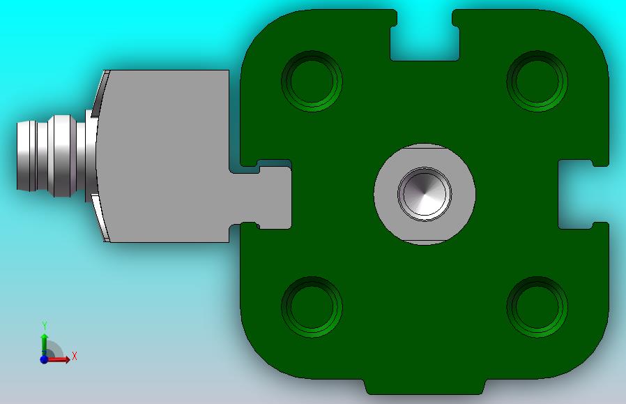 FESTO气缸156520_ADVU-20-40-P-A