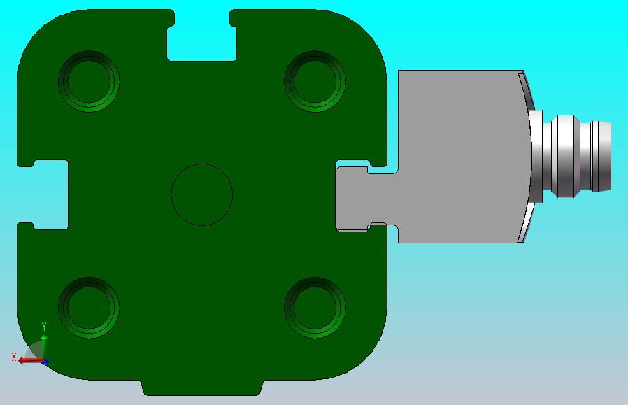 FESTO气缸156520_ADVU-20-40-P-A