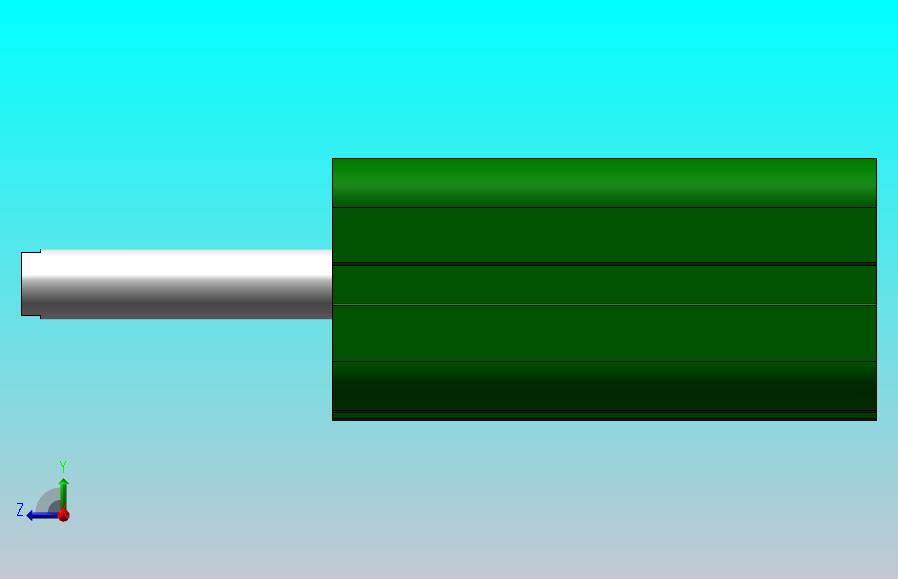 FESTO气缸156520_ADVU-20-40-P-A