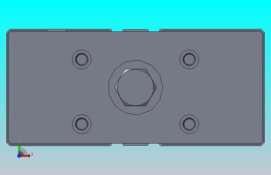 FESTO气缸532319 DFM-40-50-B-PPV-A-GF