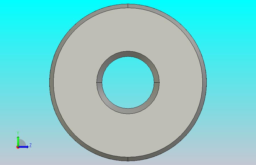 FJCL8-1.25-8 米思米气管接头