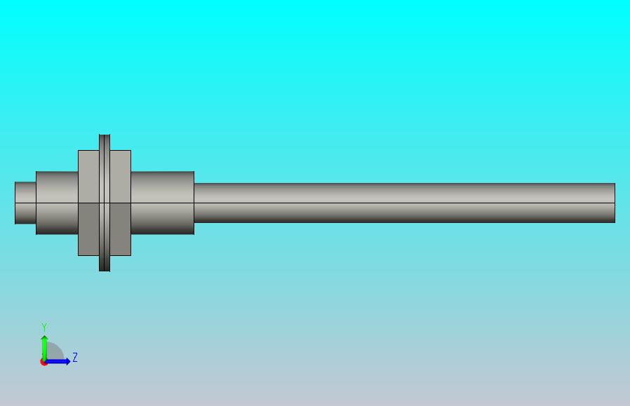FU-67G反射光纤传感器