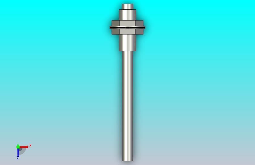 FU-67G反射光纤传感器