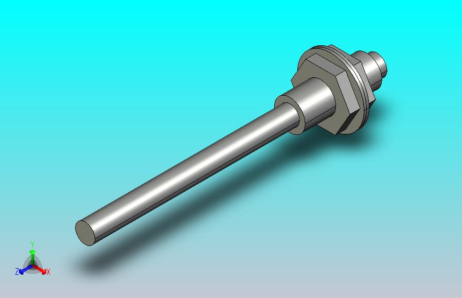 FU-67G反射光纤传感器