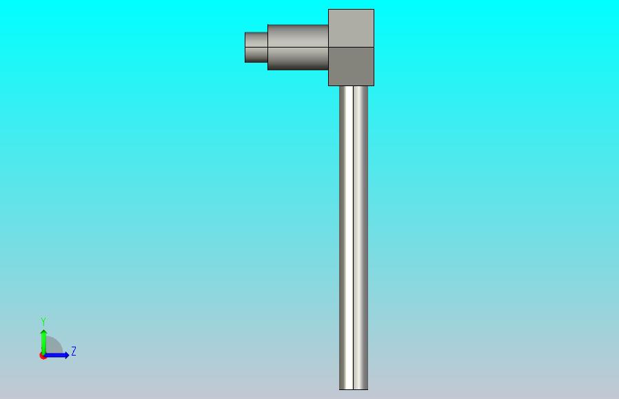 FU-67TG光纤传感器