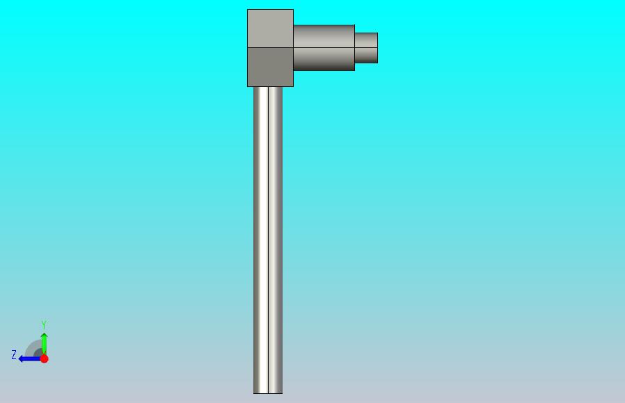 FU-67TG光纤传感器