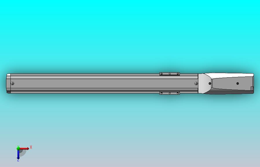 IAI一体控制气缸ERC3_SA5C_I_42P_20_400_NP_S_CN_031_2_03
